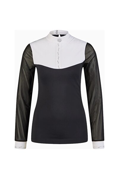 PIKEUR Competition 7314 Luxury Women's Rider Racing Blouse
