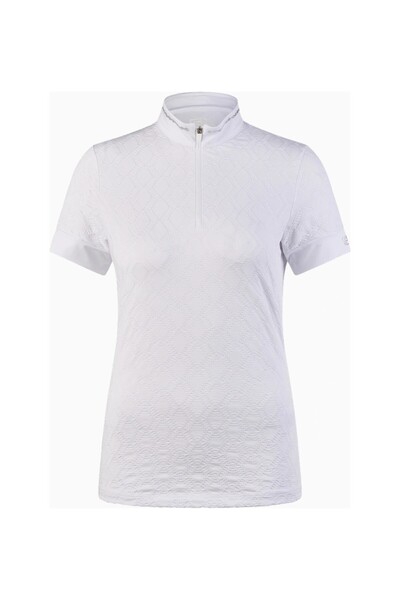 PIKEUR Stud 7310 Luxury Functional Sports Women's Rider T-Shirt