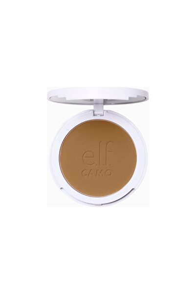 ELF E.L.F. Camo Powder Foundation Concealer Powder Foundation