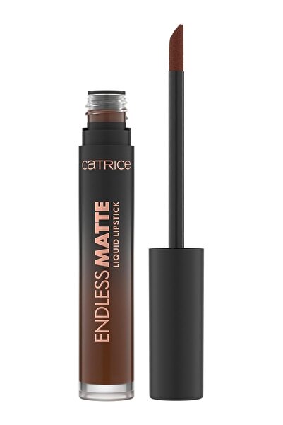 Catrice Endless Matte Liquid Lipstick 4.5 ml