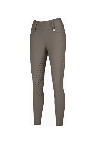 PIKEUR Malia Griptec 6605 Luxury Mid Waist Women's Riding Tights