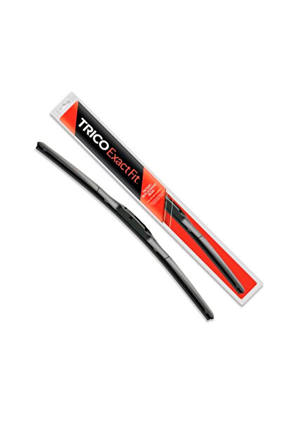 TRico Perie hibridă de parbriz Exact Fit Hybrid HF350L 350 mm 14 in 1 buc.