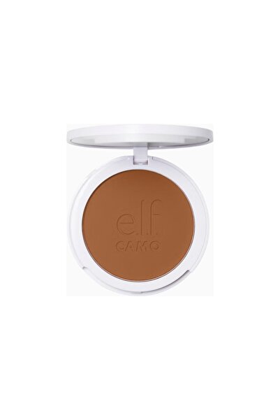 ELF E.L.F. Camo Powder Foundation Concealer Powder Foundation