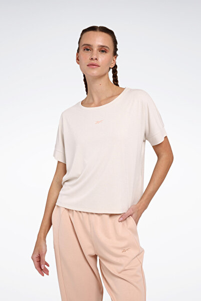 Reebok Women's T-Shirt Lc 9045