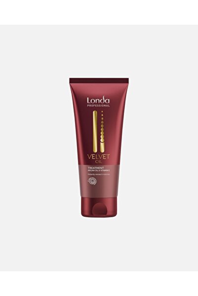 Londa Professional Revitalize and Refresh Your Hair with Velvet Oil Treatment...
