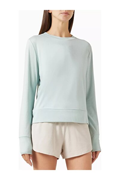 Vuori Daydream Long Sleeve Top, Lightweight & Breathable