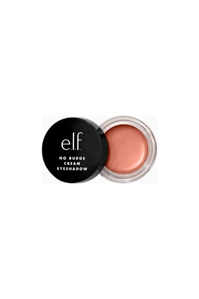 ELF E.L.F. No Budge Cream Eyeshadow 3 in 1 Eyeshadow