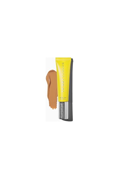 TRINNY LONDON Bff All Day Long Lasting Matte Foundation 30 ml