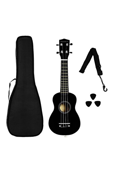 MUSICMATE Ukulele 21' U-01