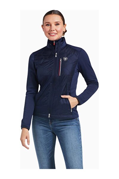 ARIAT Fusion Insulated Women's Riding Coat