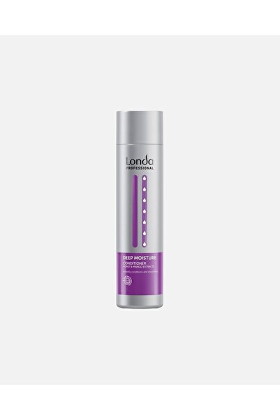 Londa Professional 50 Spf for Healthy, Shiny Hair with Deeply Moisturizing Co...