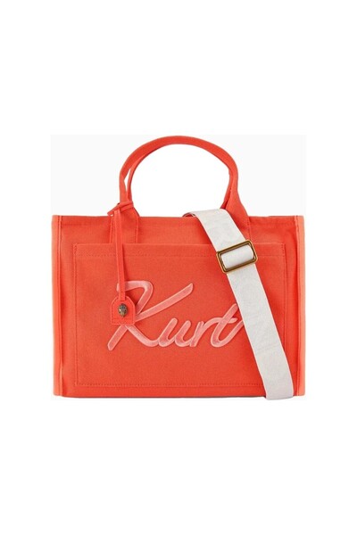 Kurt Geiger Kurt Tote Large Size Women's Shoulder Bag