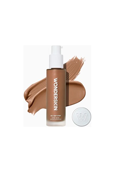 Wonderskin Hyper-Bond Serum Foundation