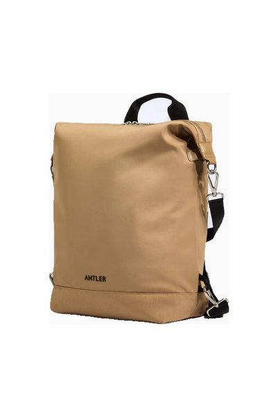 ANTLER Icon 2-in-1 Tote Unisex Backpack and Handbag