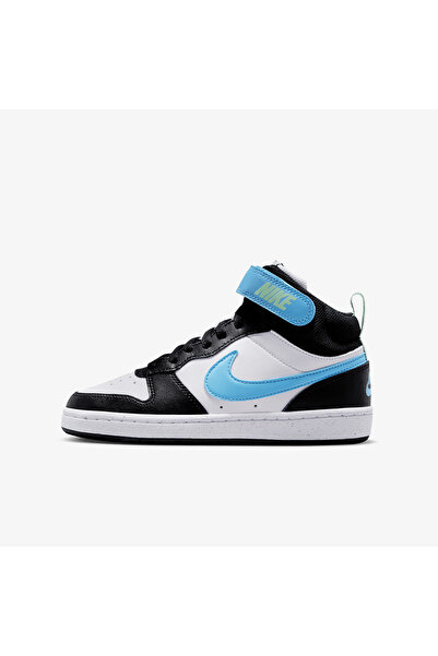 Nike COURT BOROUGH MID 2 (GS)