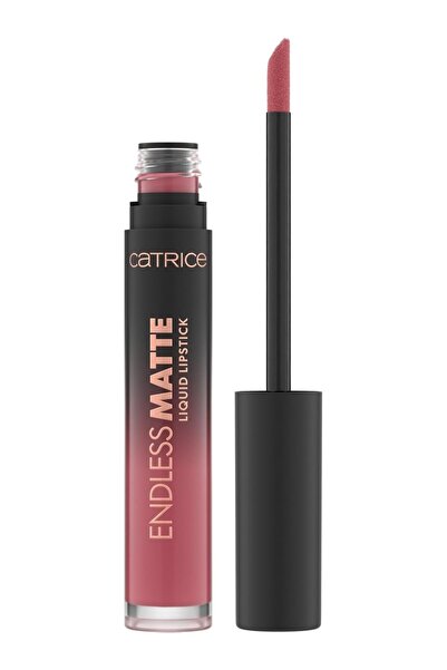 Catrice Endless Matte Liquid Lipstick 4.5 ml