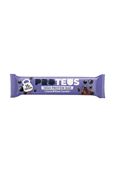 Protein Bar Kakaolu Frenk Üzümlü