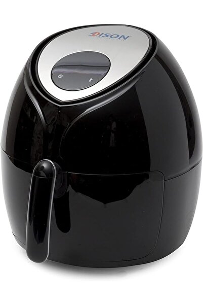 EDISON ELECTRIC Edison Air Fryer Black 8 Liter