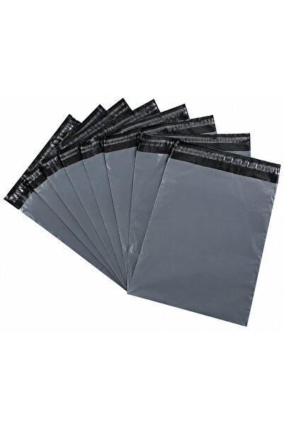 PEAKPACK Cepsi̇z Cargo Bag 45X55+5Cm 100 Pieces