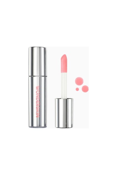 Wonderskin Amour Luxury Moisturizing Tinted Lip Serum Oil