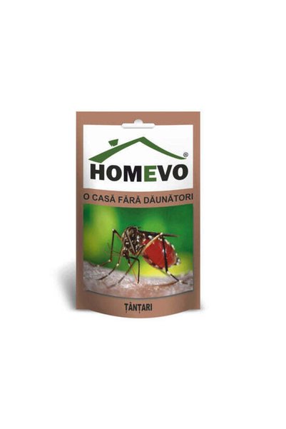Homevo Țânțari