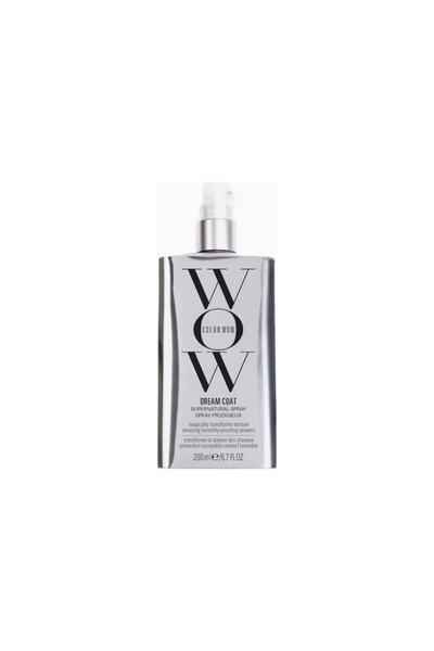 Color Wow Dream Coat Supernatural Spray Isıya Dayanıklı Parlaklık Veren Saç S...
