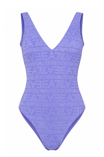 Emporio Armani Women's Swimsuit 7W001065-Af20662-Fa008