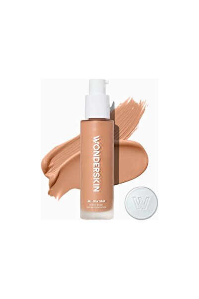 Wonderskin Hyper-Bond Serum Foundation