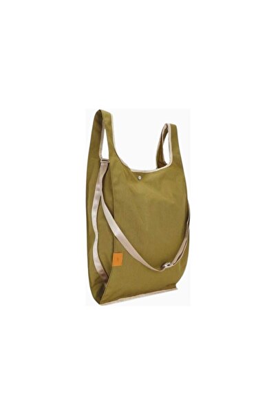 LOJEL Niru 3-Way Tote 15L Multi-Purpose Daily Unisex Backpack