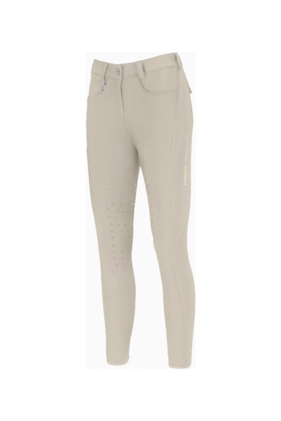 PIKEUR Romy Griptec Knee 5923 Women's Knee Riding Tights