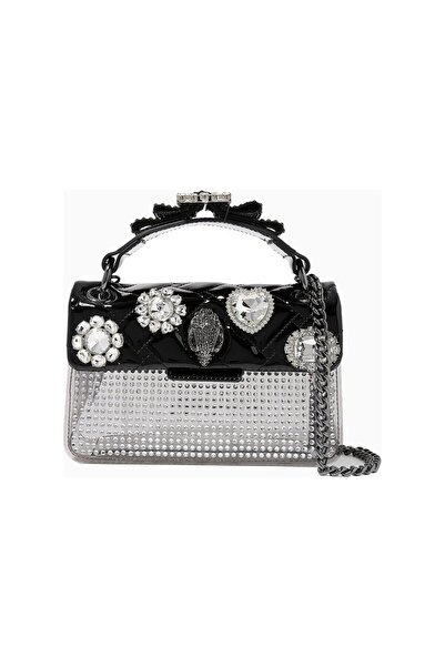 Kurt Geiger Mini Kensington Stone Women's Handbag and Shoulder Bag