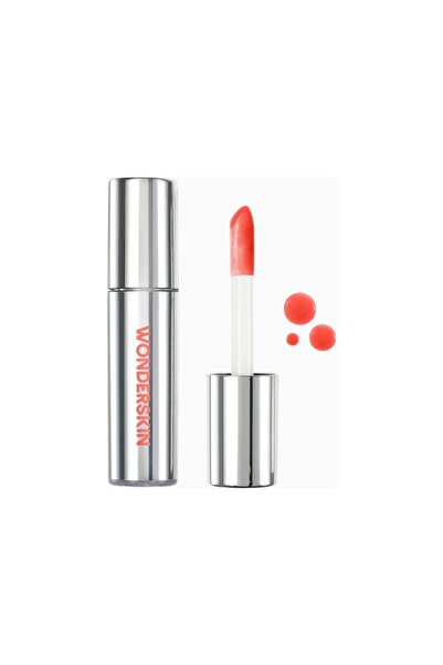 Wonderskin Amour Luxury Moisturizing Tinted Lip Serum Oil