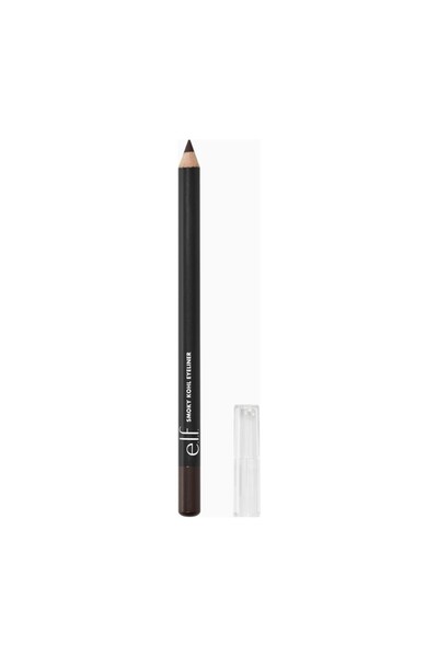 ELF E.L.F. Smoky Kohl Eyeliner High Pigmented Long Lasting Eye Pencil