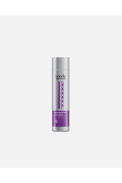 Londa Professional Deeply Effective Hair Care Cream 250ml 50 Spf Instant Mois...