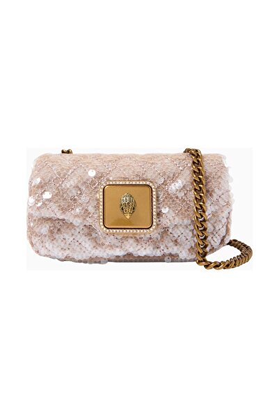 Kurt Geiger Long Nano Pimlico Mini Women's Shoulder Bag