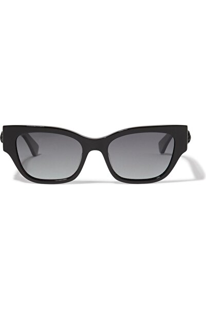 Kurt Geiger Rectangle Shoreditch Sunglasses 14X5X2 cm