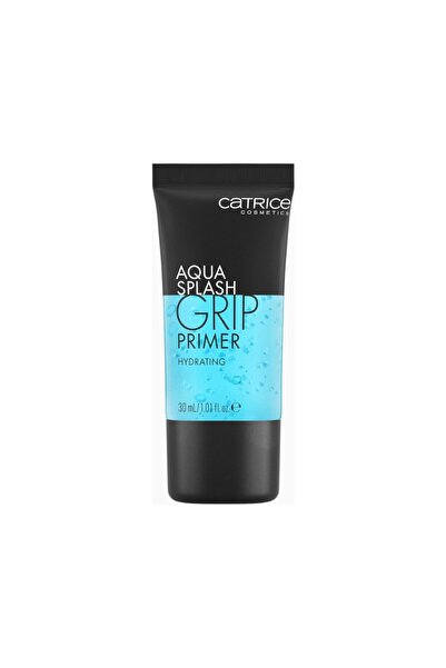 Catrice Aqua Splash Primer 30 ml Moisturizing and Long-Lasting Makeup Base