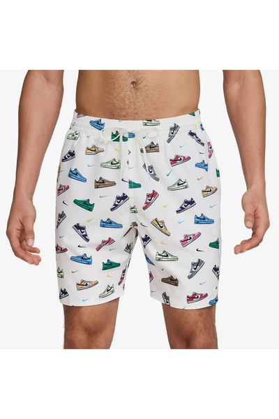 Nike Șorturi de volei de 7 inch