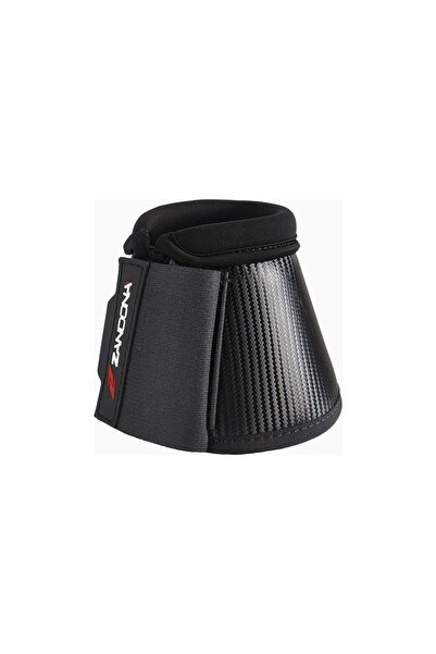 X-Bell Karbon Görünümlü At Çan Koruyucu