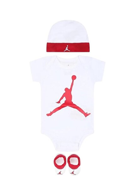 Nike JORDAN UNISEX ÇOCUK TULUM SETİ LJ0041-RW3