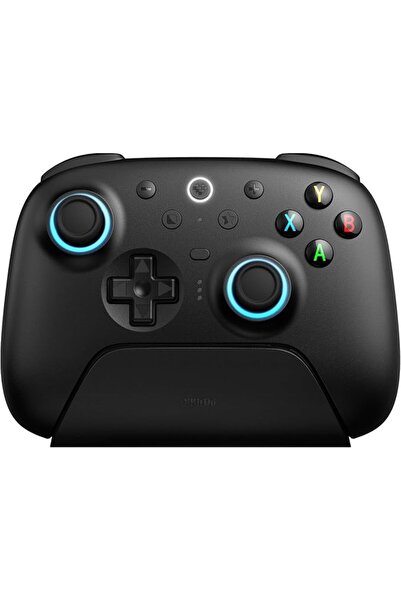 8Bitdo وحدة تحكم لاسلكية - B