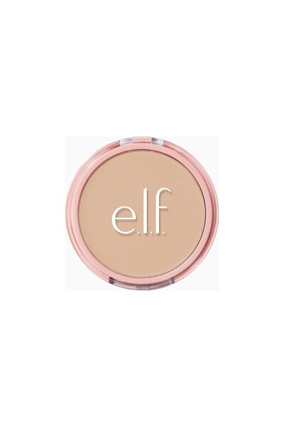 ELF E.l.f. Halo Glow Powder Filtre Preslenmiş Bitirme Pudrası ve Gözenek