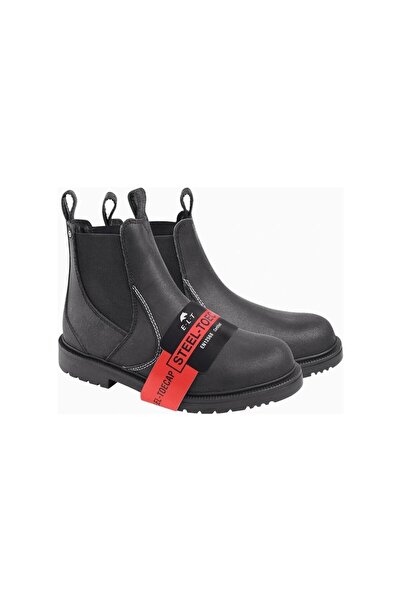waldhausen Elt Secura Steel Toe Jodhpur Unisex Riding Boots