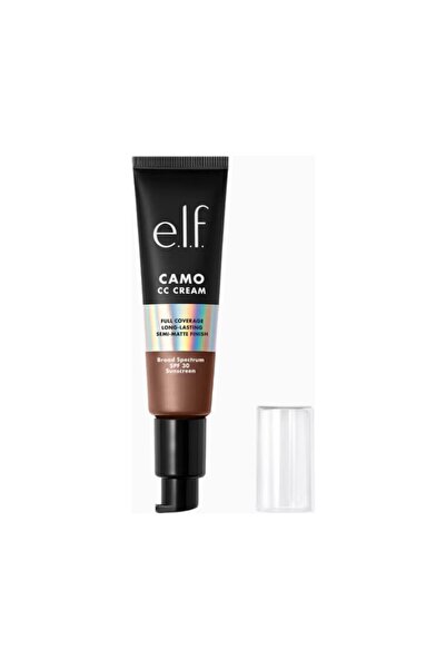 e.l.f cosmetic كريم أساس كامو CC بعامل حماية من الشمس SPF 30 لتصحيح اللون