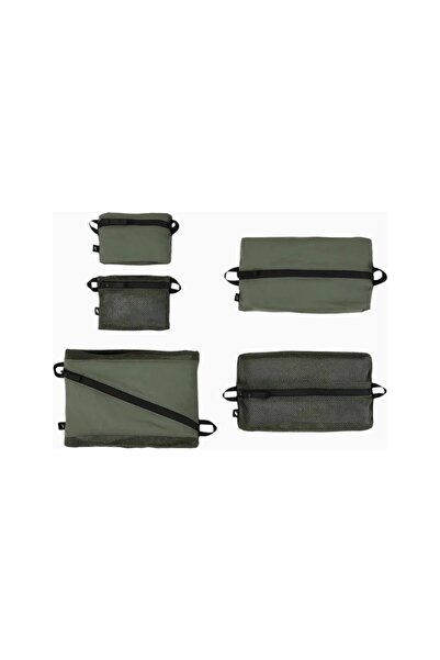 LOJEL Ordo Everyday Packing Kit 5 Piece Daily Organizer Set