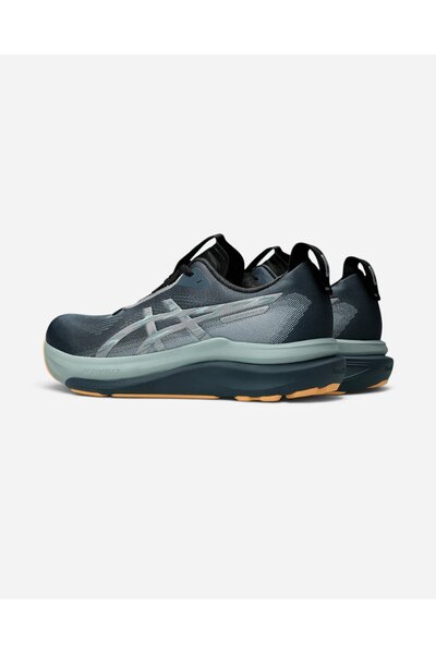 Asics GEL-KAYANO 33 LITE-SHOW Erkek Lacivert Koşu Ayakkabısı 1011C315-400