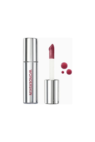 Wonderskin Amour Luxury Moisturizing Tinted Lip Serum Oil
