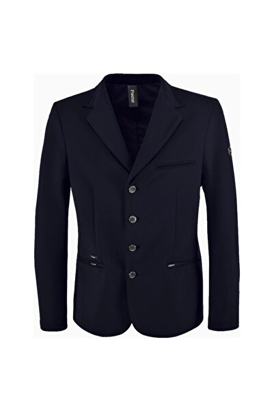 PIKEUR Luis Luxury Sporty Men's Riding Racing Jacket