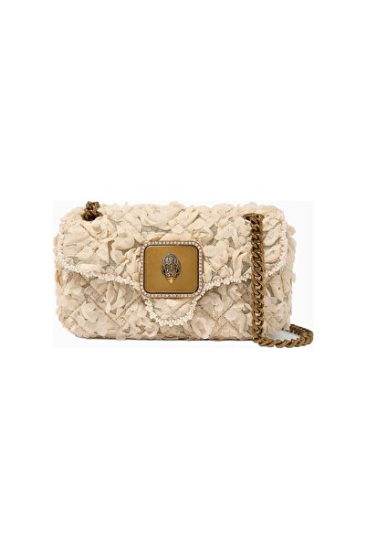 Kurt Geiger Pimlico Mini Beaded Women's Crossbody Bag