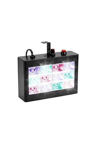 MUSICMATE MM-DL101 GlintBeam stroboscop